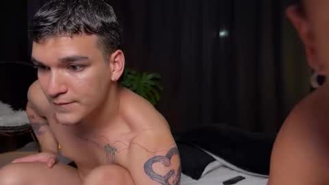 Jhonny  online show from 03.04.26