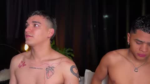 Jhonny  online show from 03.13.26