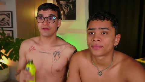 Jhonny  online show from 03.29.26