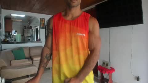 jh online show from 10.30.25