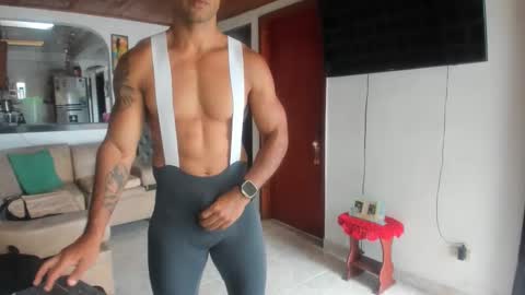 jh online show from 11.19.25