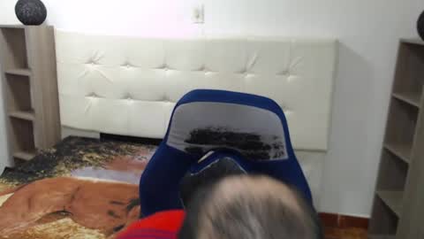 jhontorres018 online show from 11.20.25