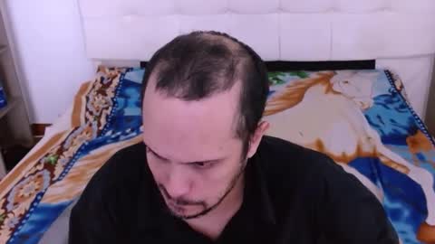 jhontorres018 online show from 11.29.25