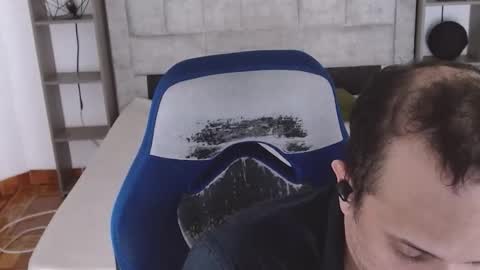 jhontorres018 online show from 03.06.26