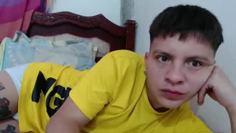 jhon online show from 03.10.25