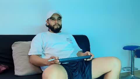 Snapshot of jhony_dick_ chatting on 06.16.26 Jhony online show from 06.16.26