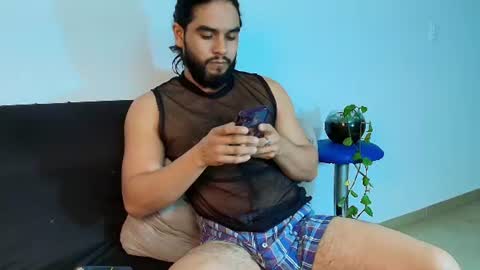 Snapshot of jhony_dick_ chatting on 06.24.26 Jhony online show from 06.24.26