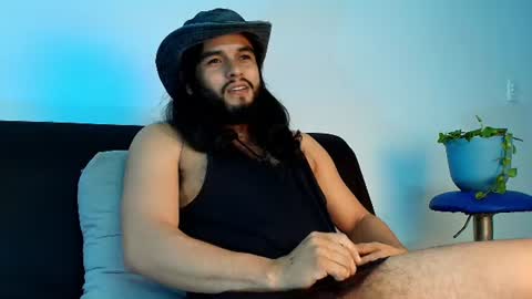 Snapshot of jhony_dick_ chatting on 06.30.26 Jhony online show from 06.30.26