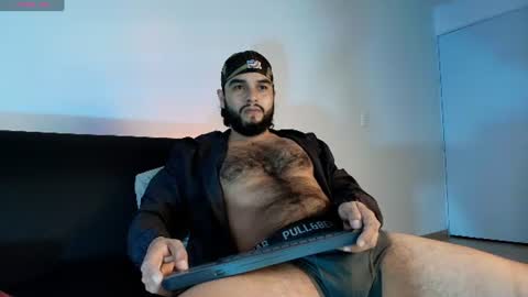 Snapshot of jhony_dick_ chatting on 07.01.26 Jhony online show from 07.01.26
