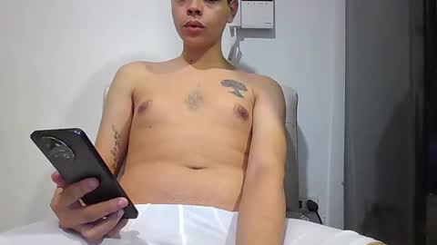 jhony_fucker online show from 02.06.26