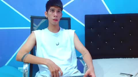 jhony_sex3 online show from 02.26.25