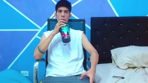 jhony_sex3 online show from 02.27.25