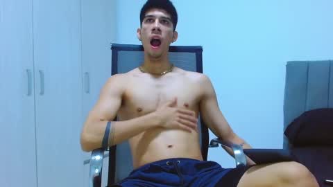 jhony_sex3 online show from 09.16.25