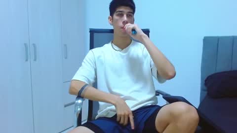 jhony_sex3 online show from 09.18.25