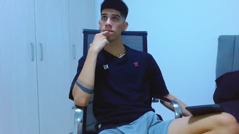 jhony_sex3 online show from 09.20.25