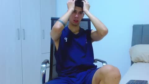 jhony_sex3 online show from 10.07.25