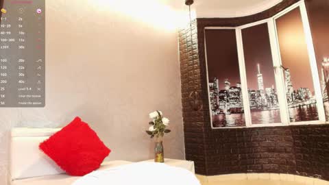 jhonymiller online show from 03.11.25