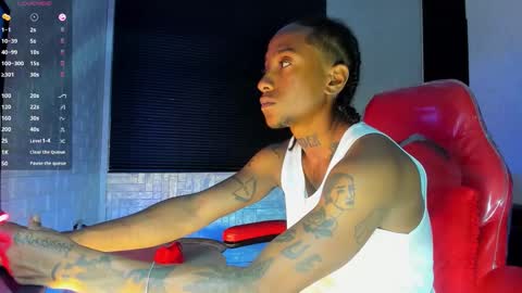 jhonymiller online show from 01.18.26