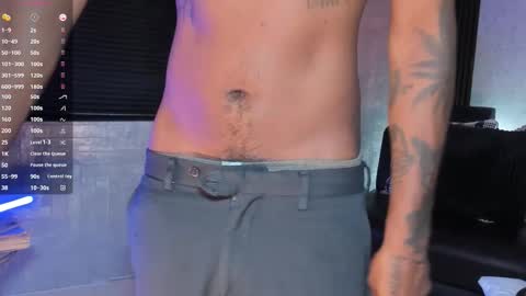 jhonymiller online show from 02.24.26