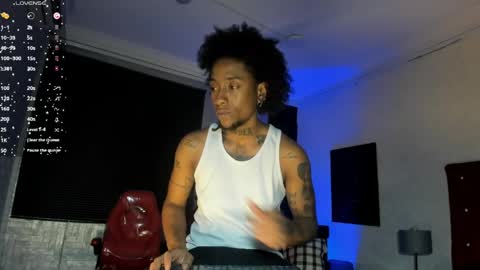 jhonymiller online show from 03.23.26