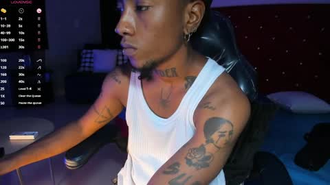 jhonymiller online show from 04.14.26