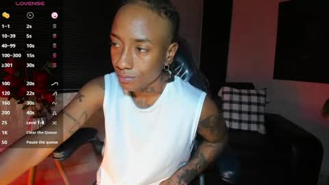 Snapshot of jhonymiller chatting on 05.31.26 jhonymiller online show from 05.31.26
