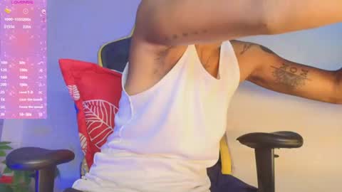 jhonymiller online show from 07.03.26