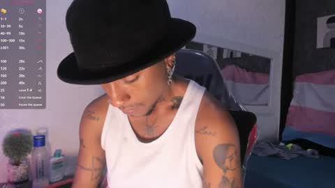 jhonymiller online show from 07.13.26