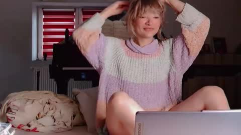 Anya online show from 02.23.26