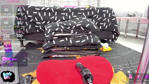 Jordan And Danna online show from 04.17.26