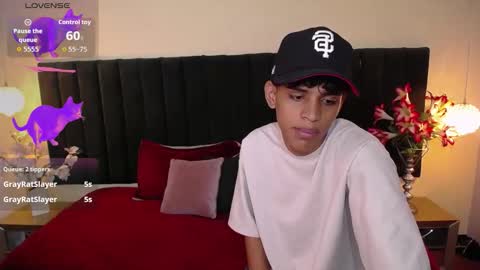 jhos online show from 11.13.25