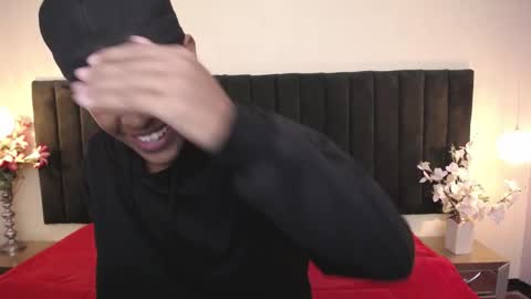 jhos online show from 03.26.26