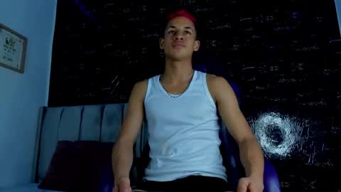 Jhos online show from 03.15.26