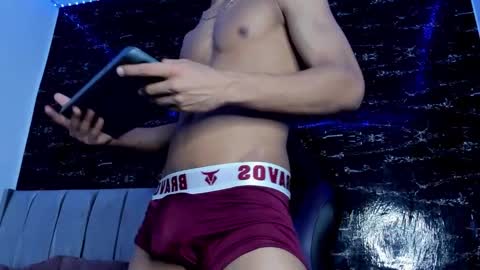 Jhostin online show from 10.16.25