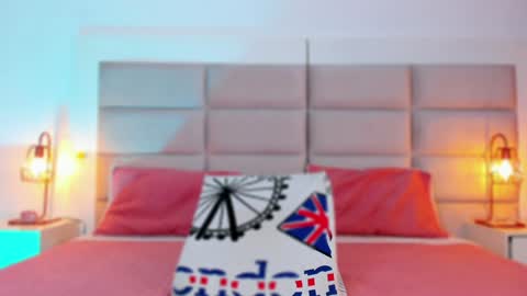 Jhosua Hunt online show from 01.20.25