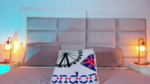 Jhosua Hunt online show from 02.27.25