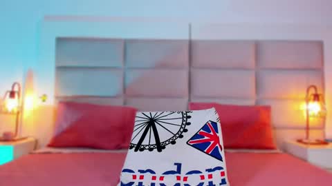 Jhosua Hunt online show from 03.03.25