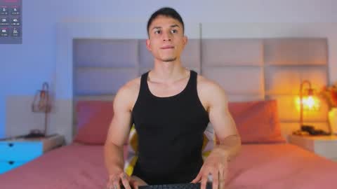 Jhosua Hunt online show from 02.27.26