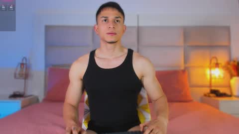 Jhosua Hunt online show from 02.28.26