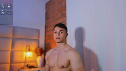 Jhosua Hunt online show from 04.11.26