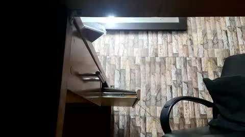 Jhosuamoore  online show from 10.31.25