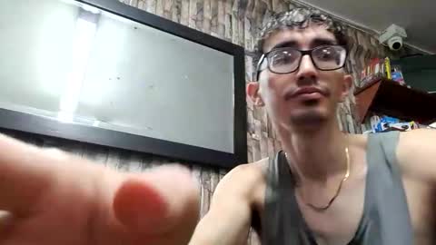 Jhosuamoore  online show from 02.15.26