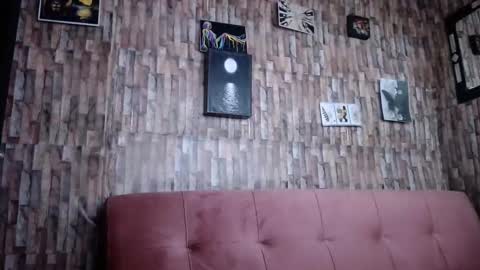 jhosuamoore2 online show from 09.26.25