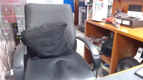 jhosuamoore2 online show from 09.27.25