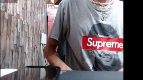 jhosuamoore2 online show from 11.08.25