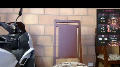 jhosuamoore2 online show from 04.08.26