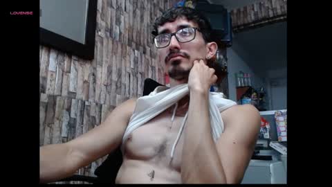 jhosuamoore2 online show from 04.20.26