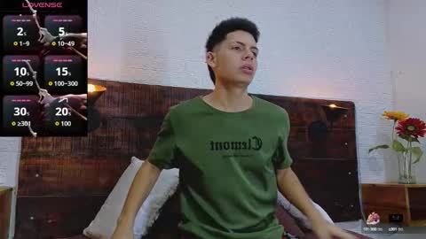 jhosuavega online show from 10.05.25