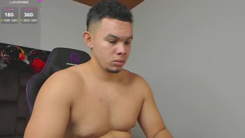 Jhonatan80  online show from 02.17.25