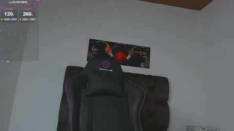 Jhonatan80  online show from 10.13.25